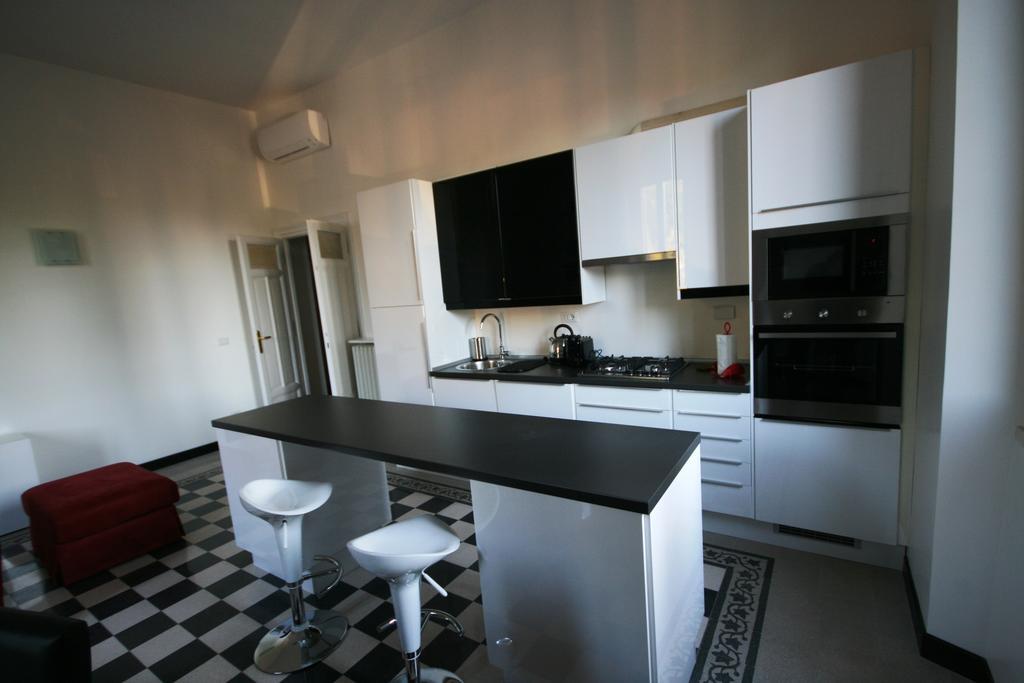 Irene'S Home The Residence Rom Zimmer foto